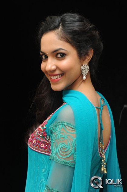 Ritu-Varma-at-Prema-Ishq-Kaadhal-Audio-Success-Meet